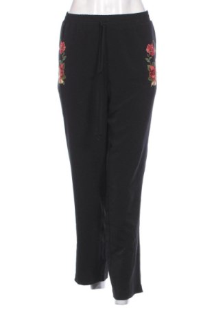 Damenhose Marks & Spencer, Größe XL, Farbe Mehrfarbig, Preis 12,95 €, #137345849