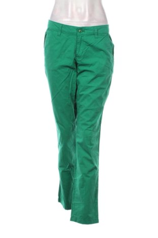 Дамски панталон Esprit, Размер XL, Цвят Зелен, Цена 7,50 €, #137346445