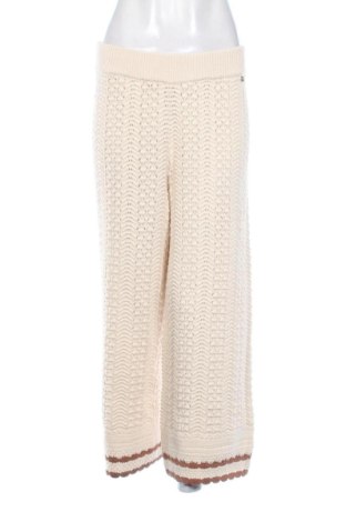 Damenhose Rich & Royal, Größe L, Farbe Ecru, Preis € 72,99, #137347737