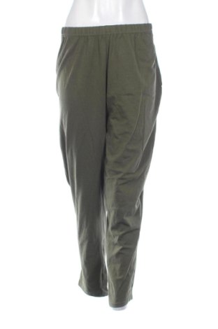 Pantaloni de femei Unbranded, Mărime XL, Culoare Verde, Preț 128,99 Lei, #137348147