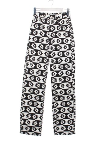 Női nadrág Pull&Bear, Méret XXS, Szín Sokszínű, Ár 3 546 Ft, #137348543