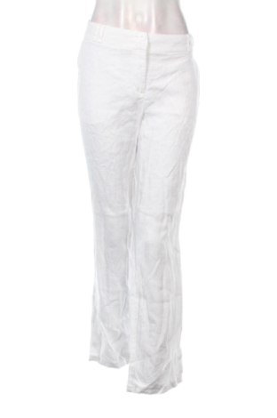 Damenhose H&M, Größe L, Farbe Weiß, Preis 13,00 €, #137350855