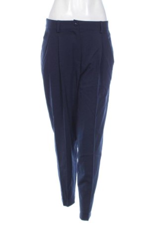 Pantaloni de femei Nife, Mărime M, Culoare Albastru, Preț 391,99 Lei, #137351054