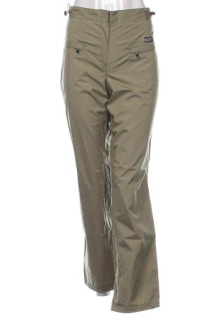 Pantaloni de femei Polo, Mărime L, Culoare Verde, Preț 152,22 Lei, #137351155