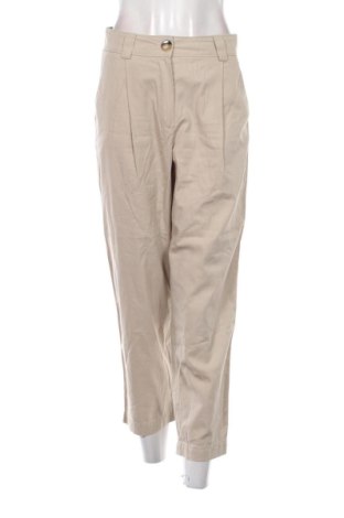 Dámske nohavice Massimo Dutti, Veľkosť S, Farba Béžová, Cena  26,00 €, #137351696