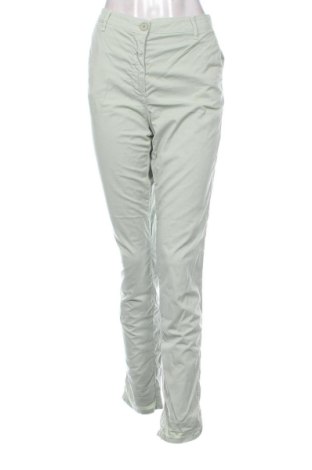Dámske nohavice Caroll, Veľkosť XL, Farba Zelená, Cena  18,86 €, #137352115