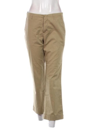 Dámske nohavice Massimo Dutti, Veľkosť M, Farba Béžová, Cena  29,00 €, #137352395