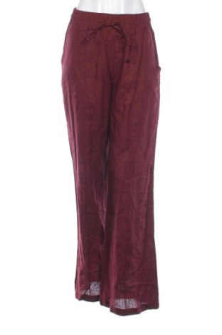 Damenhose Unbranded, Größe S, Farbe Rot, Preis 8,00 €, #137352578