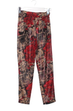 Pantaloni de femei Unbranded, Mărime XXS, Culoare Multicolor, Preț 52,49 Lei, #137353591