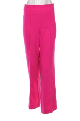 Damenhose Zara, Größe S, Farbe Rosa, Preis 18,48 €, #137354493