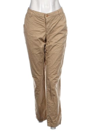 Dámske nohavice Esprit, Veľkosť XXL, Farba Béžová, Cena  17,72 €, #137354835