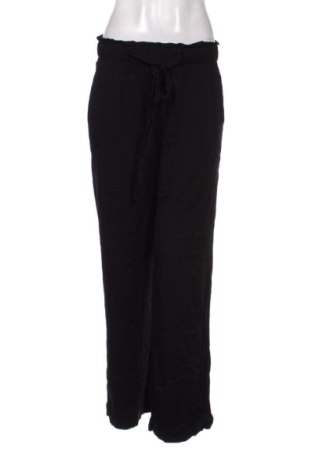 Pantaloni de femei H&M, Mărime S, Culoare Negru, Preț 78,74 Lei, #137354946