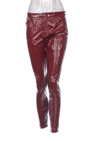 Damskie spodnie Calzedonia, Rozmiar L, Kolor Czerwony, Cena 104,04 zł, #137356148
