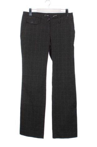 Damskie spodnie H&M, Rozmiar L, Kolor Szary, Cena 38,10 zł, #137357560