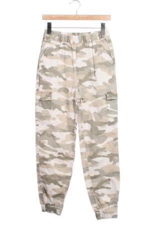 Pantaloni de femei H&M, Mărime XS, Culoare Multicolor, Preț 41,99 Lei, #137358207