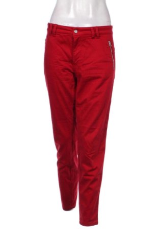 Damenhose Raffaello Rossi, Größe XXL, Farbe Rot, Preis 25,00 €, #137359472