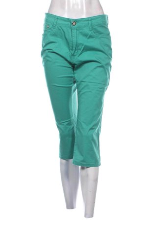 Dámske nohavice Unbranded, Veľkosť M, Farba Zelená, Cena  11,00 €, #137359551