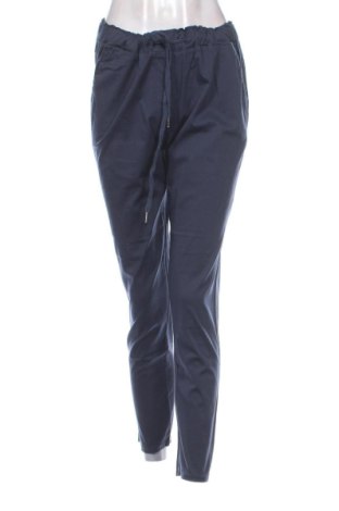 Dámske nohavice Unbranded, Veľkosť L, Farba Modrá, Cena  14,00 €, #137359632