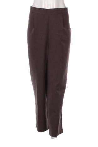 Pantaloni de femei Bonmarche, Mărime XXL, Culoare Maro, Preț 59,51 Lei, #137359798