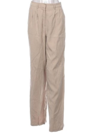 Damenhose Reserved, Größe S, Farbe Beige, Preis 15,00 €, #137360339