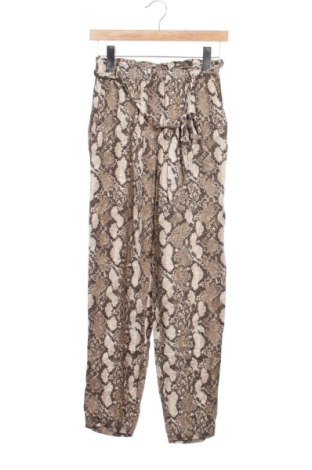 Damenhose H&M, Größe XS, Farbe Mehrfarbig, Preis 13,00 €, #137360433