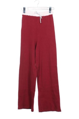 Damenhose Unbranded, Größe XS, Farbe Rot, Preis 10,00 €, #137360661
