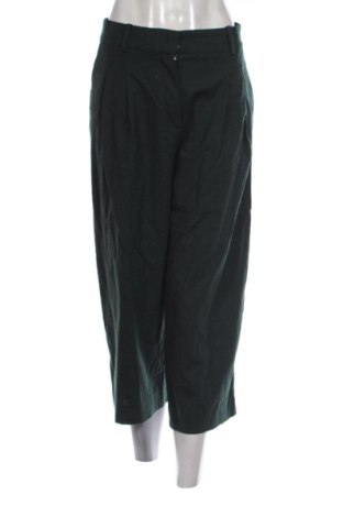 Damenhose COS, Größe L, Farbe Grün, Preis € 45,00, #137361724