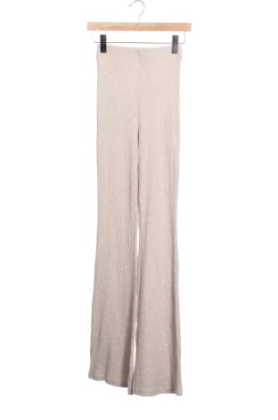 Dámske nohavice Unbranded, Veľkosť XXS, Farba Béžová, Cena  15,00 €, #137362694