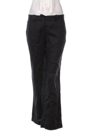 Dámske nohavice H&M, Veľkosť S, Farba Čierna, Cena  13,00 €, #137363343