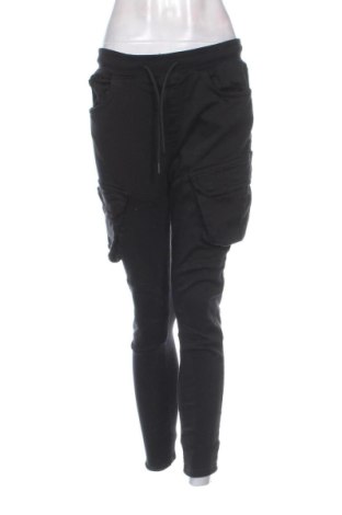 Dámske nohavice Zara, Veľkosť S, Farba Čierna, Cena  10,86 €, #137363863