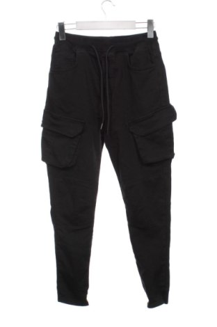 Dámske nohavice Zara, Veľkosť XS, Farba Čierna, Cena  23,05 €, #137363930