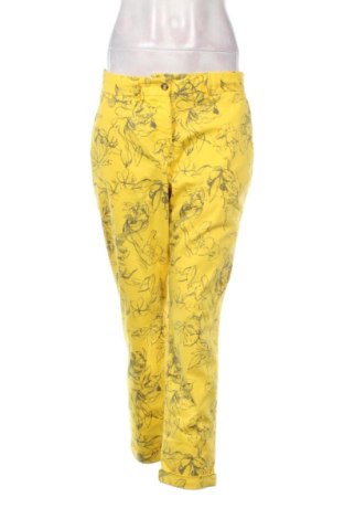 Dámske nohavice Gerry Weber, Veľkosť L, Farba Viacfarebná, Cena  19,00 €, #137364317