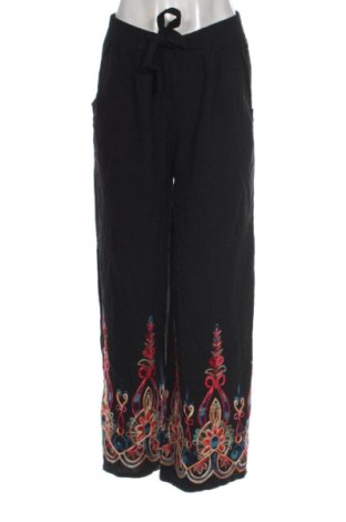 Damenhose Unbranded, Größe L, Farbe Mehrfarbig, Preis € 11,81, #137364528