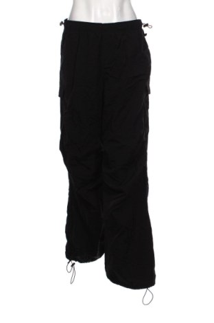 Damenhose Terranova, Größe L, Farbe Schwarz, Preis € 14,00, #137365188
