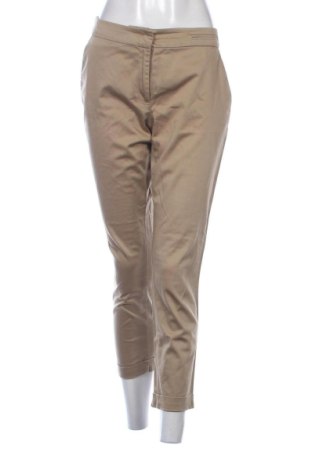 Pantaloni de femei Unbranded, Mărime L, Culoare Bej, Preț 39,00 Lei, #137365803
