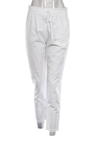 Damenhose Stefanel, Größe M, Farbe Weiß, Preis € 48,98, #137366114