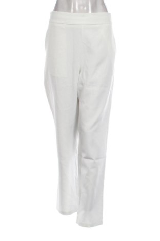 Damenhose Unbranded, Größe L, Farbe Weiß, Preis € 18,10, #137366279