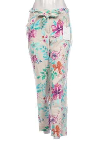 Дамски панталон Tatuum, Размер XXL, Цвят Многоцветен, Цена 42,99 €, #137366305