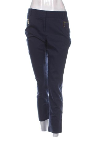 Pantaloni de femei Chaus, Mărime M, Culoare Albastru, Preț 98,00 Lei, #137366797