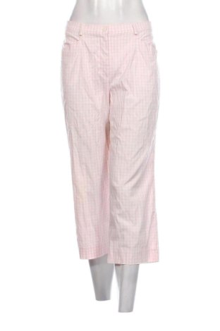 Дамски панталон Golfino, Размер XL, Цвят Розов, Цена 17,01 €, #137366807