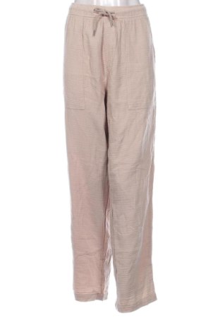 Dámske nohavice FSBN, Veľkosť XL, Farba Béžová, Cena  10,86 €, #137368491