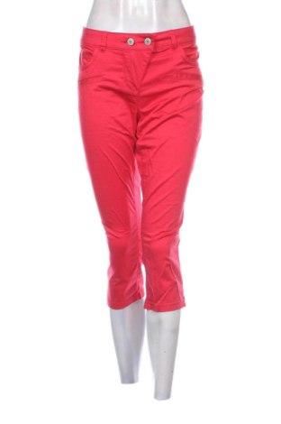 Dámske nohavice Tom Tailor, Veľkosť XL, Farba Ružová, Cena  19,00 €, #137368588