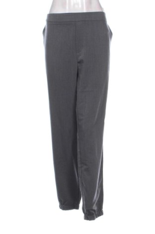 Dámske nohavice Sinsay, Veľkosť XXL, Farba Sivá, Cena  11,62 €, #137368603