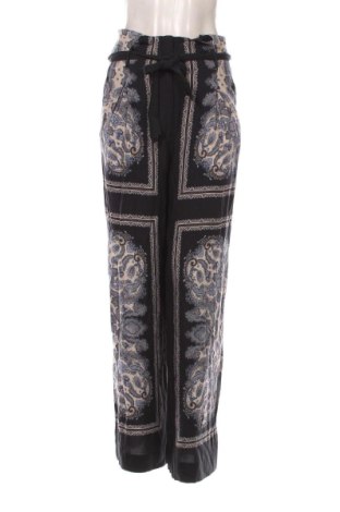 Pantaloni de femei H&M, Mărime S, Culoare Multicolor, Preț 91,15 Lei, #137369590