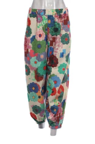 Damskie spodnie Unbranded, Rozmiar S, Kolor Kolorowy, Cena 65,33 zł, #137370188