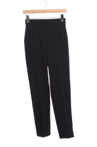 Dámske nohavice H&M, Veľkosť XXS, Farba Čierna, Cena  10,67 €, #137370441