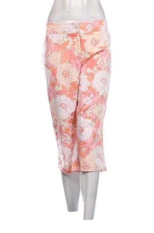 Pantaloni de femei Unbranded, Mărime XL, Culoare Multicolor, Preț 44,64 Lei, #137370519
