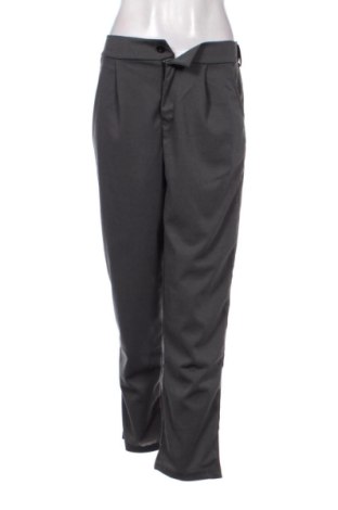 Pantaloni de femei Unbranded, Mărime S, Culoare Gri, Preț 31,49 Lei, #137370845