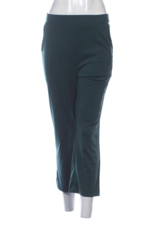 Pantaloni de femei Unbranded, Mărime S, Culoare Verde, Preț 61,00 Lei, #137373973