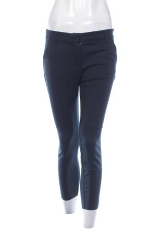 Pantaloni de femei Reserved, Mărime S, Culoare Albastru, Preț 52,49 Lei, #137374885